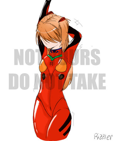 Half body rendered with complex pose and complex design Would be priced at $45