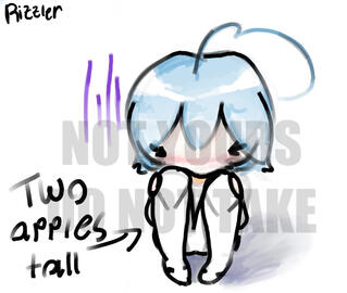 Chibi Would be priced at $10